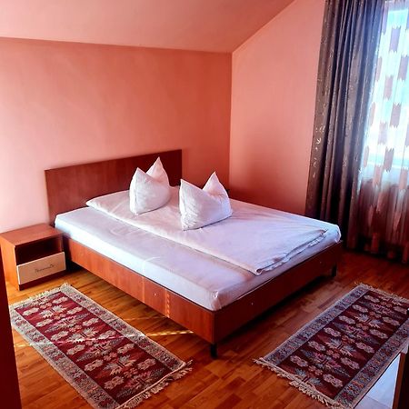 Pensiunea Sanziana Hotell Oradea Exteriör bild