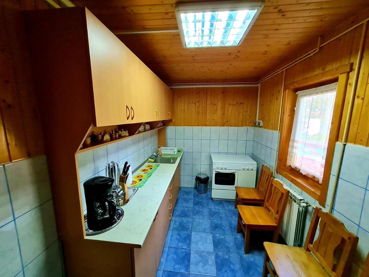 Pensiunea Sanziana Hotell Oradea Exteriör bild