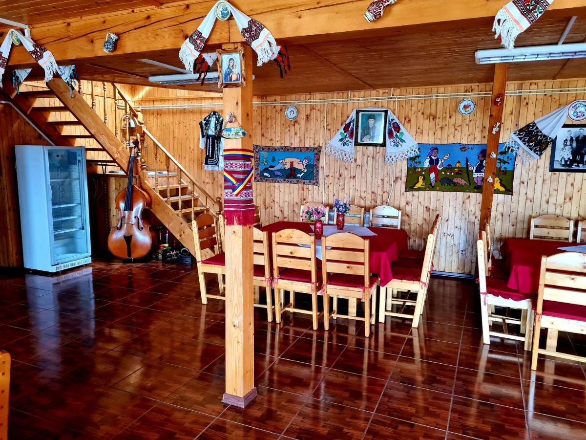 Pensiunea Sanziana Hotell Oradea Exteriör bild